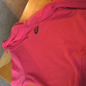 Nike sweatshirt medium